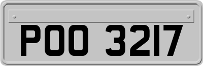 POO3217