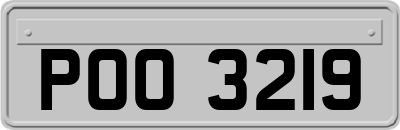 POO3219