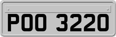 POO3220