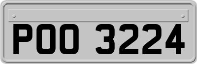 POO3224