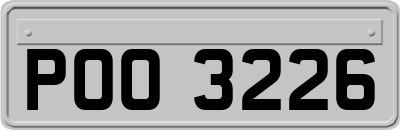 POO3226