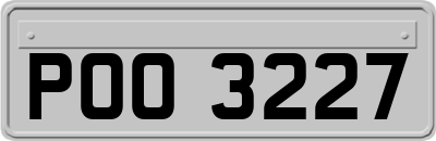 POO3227