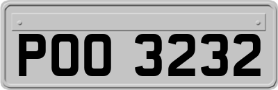 POO3232