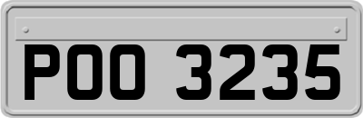 POO3235