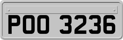 POO3236
