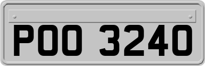 POO3240