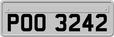 POO3242