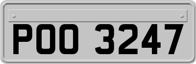 POO3247