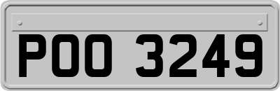POO3249