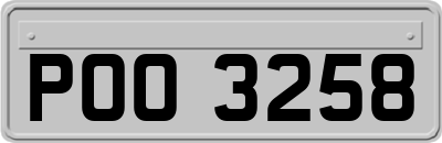 POO3258