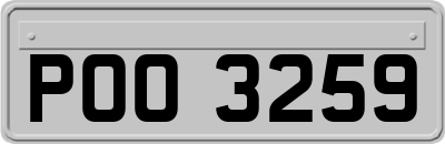 POO3259