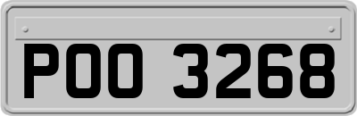 POO3268