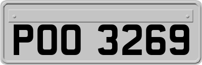 POO3269
