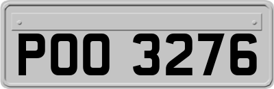 POO3276