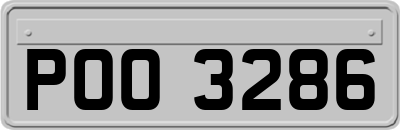 POO3286