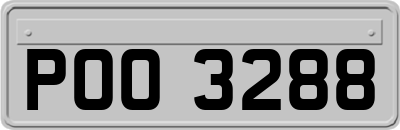 POO3288