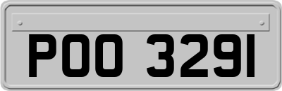 POO3291