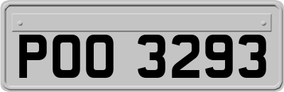 POO3293