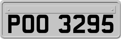 POO3295
