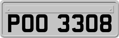 POO3308