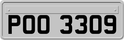 POO3309