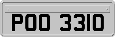 POO3310