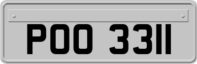 POO3311