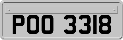 POO3318