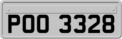 POO3328