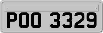 POO3329