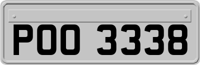POO3338