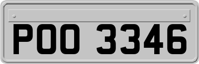 POO3346