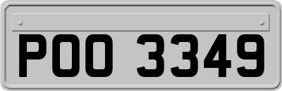 POO3349