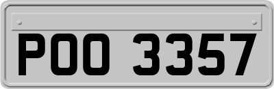 POO3357