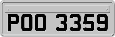 POO3359