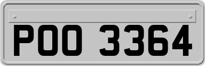 POO3364
