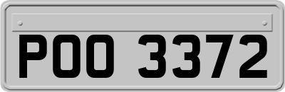 POO3372