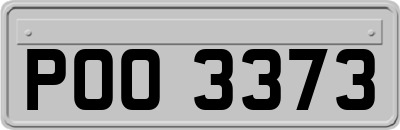 POO3373