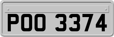 POO3374