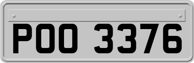 POO3376