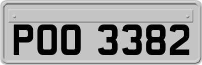 POO3382