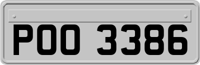 POO3386