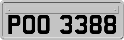 POO3388