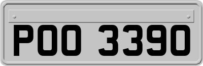 POO3390