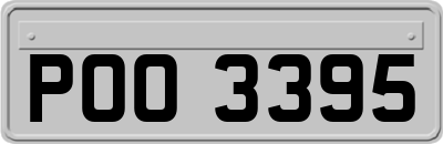 POO3395