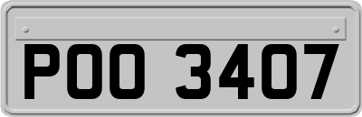 POO3407