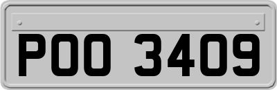 POO3409