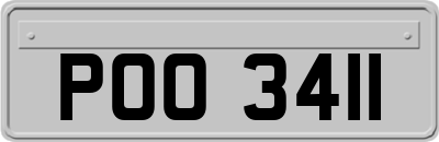 POO3411