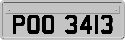 POO3413