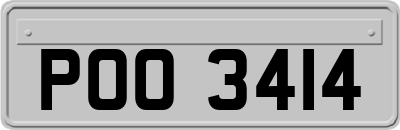 POO3414